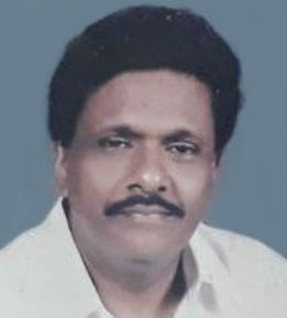 Adv. P.J. Mathew 